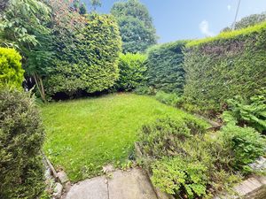 Garden- click for photo gallery